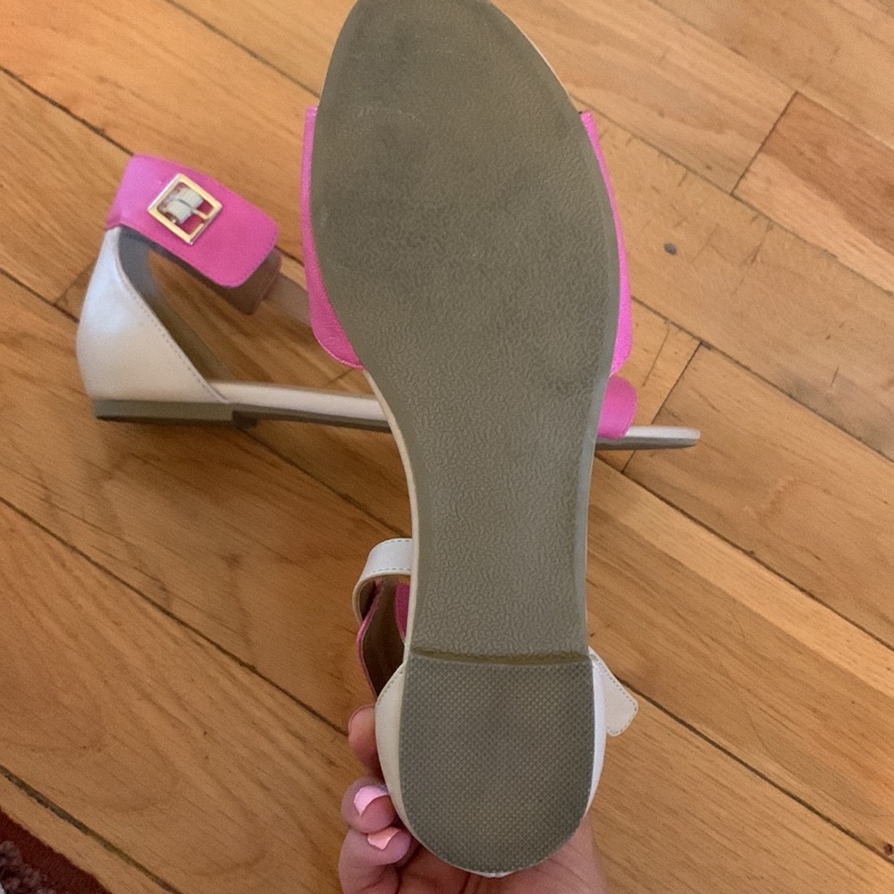 Sandals - Picture 3 of 3
